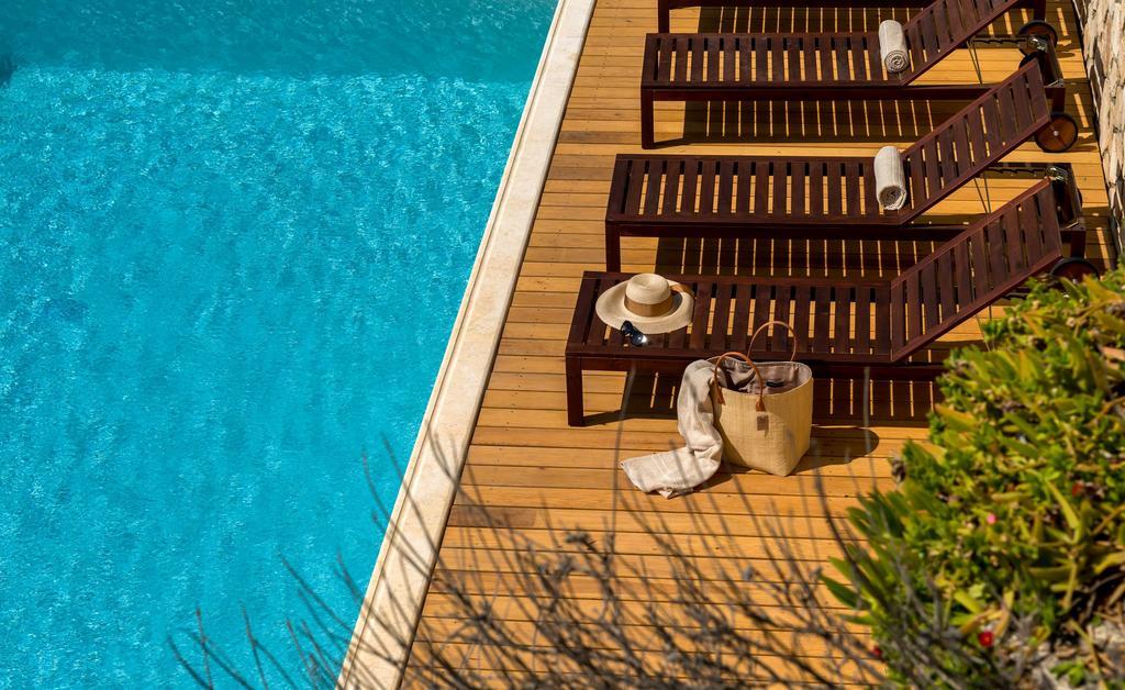 Villa Oliva, In A Serene Location & Private Pool, By Zantewize Akrotiri  Ngoại thất bức ảnh