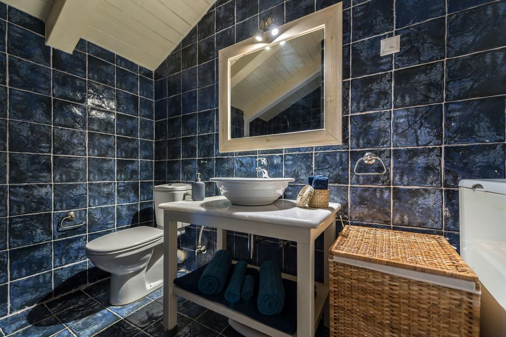 Villa Oliva, In A Serene Location & Private Pool, By Zantewize Akrotiri  Ngoại thất bức ảnh
